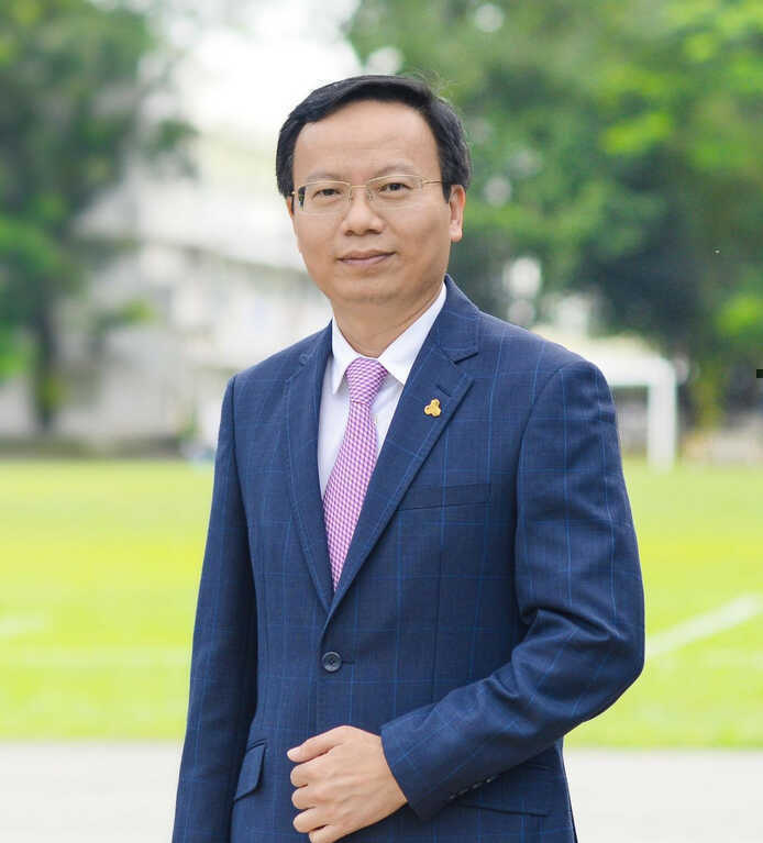 Đại học Quốc gia TPHCM bổ nhiệm 5 hiệu trưởng đại học