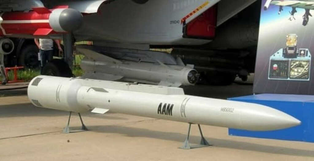 Tên lửa KS-172 tầm bắn siêu xa, "án tử" từ xa đe dọa làm mọi ‘bộ não’ NATO tê liệt