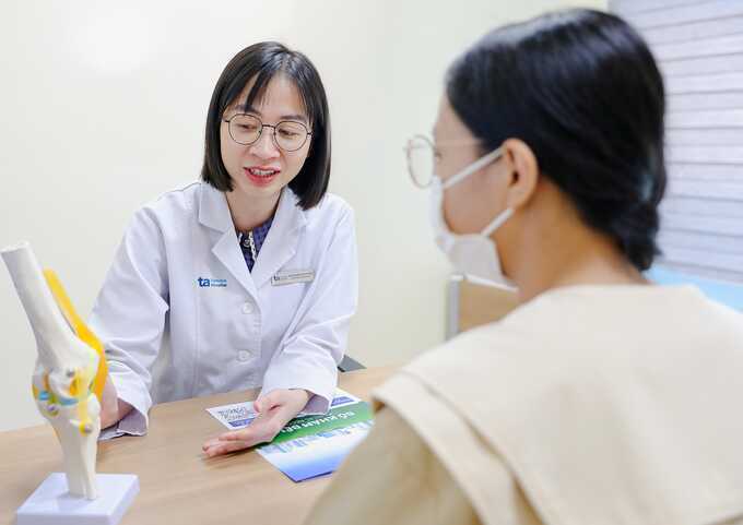 Khi nào cần phẫu thuật thoái hóa khớp gối?