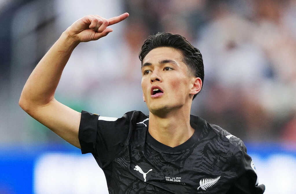 Nhận định New Zealand vs Ai Cập: Dễ hòa