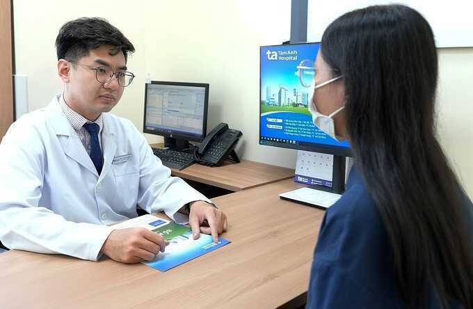 6 dấu hiệu cảnh báo bệnh đại tràng