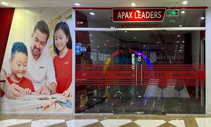 Apax Leaders của `Shark` Thủy bị phạt