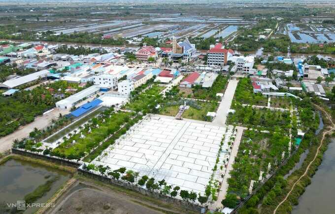 Lễ tuyên chân phước cho linh mục Trương Bửu Diệp diễn ra thế nào?