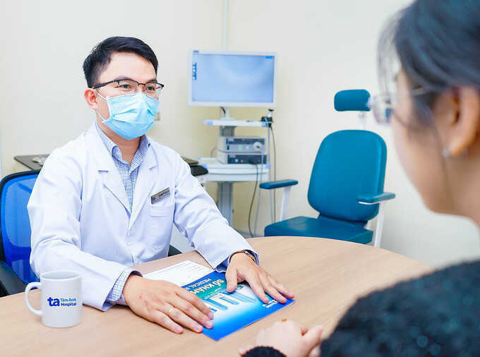 Nghẹt mũi một bên kéo dài có nguy hiểm?