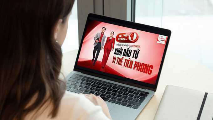 Prudential hướng đến nâng chuẩn chất lượng tư vấn viên