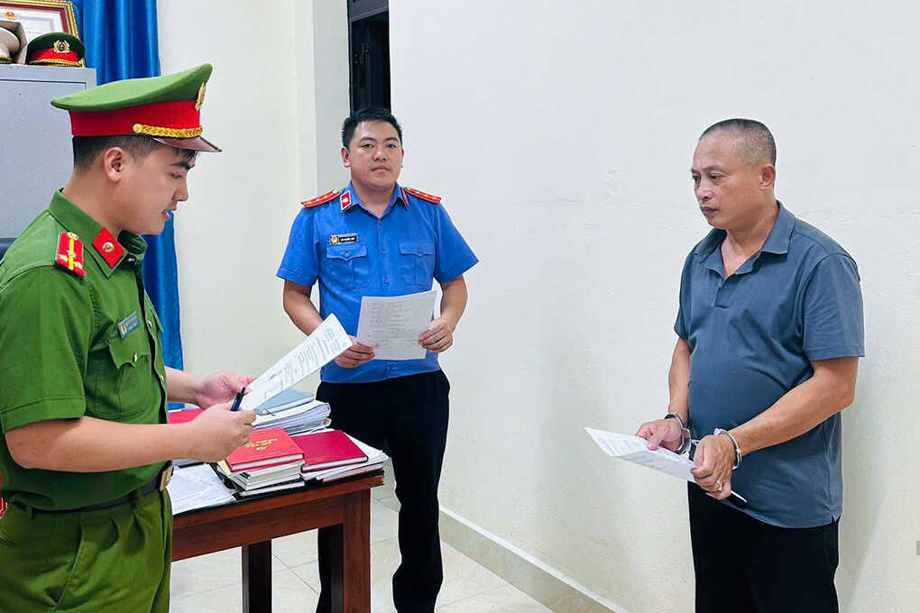 Tát chết người sau mâu thuẫn giao thông