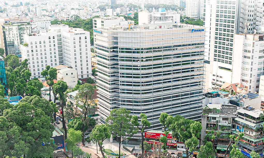 Xu hướng phát triển 