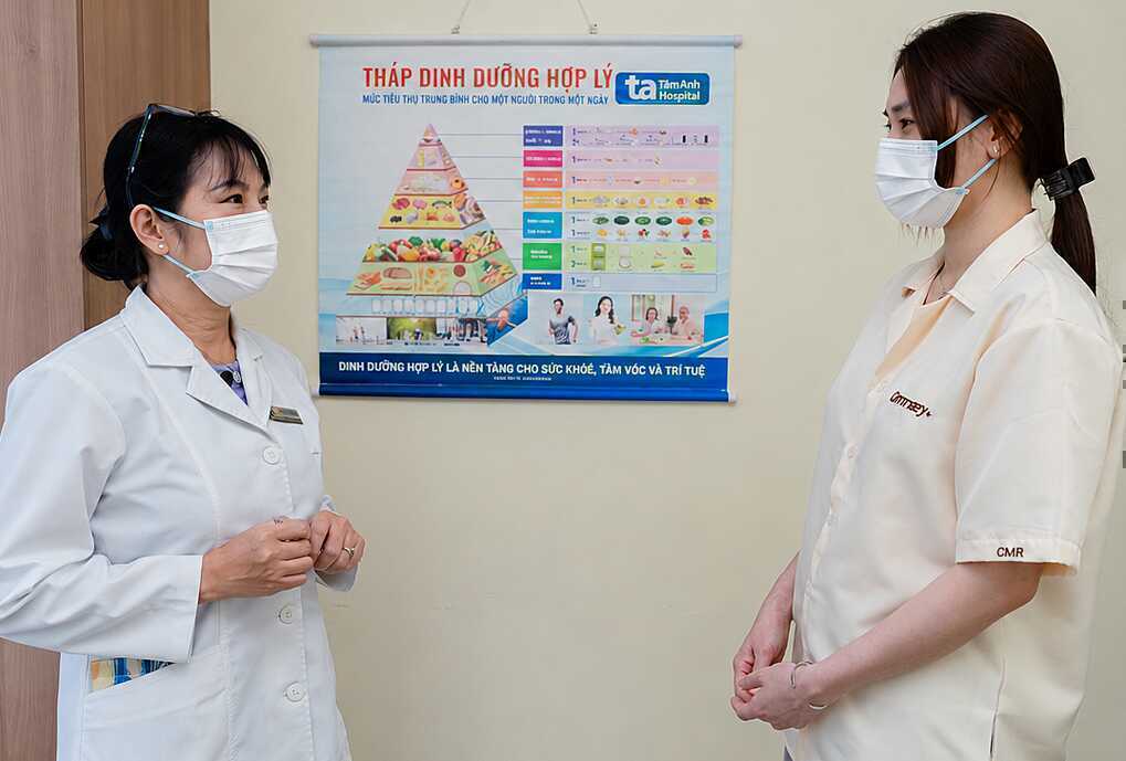 Ăn thực phẩm nấm mốc hại gan thế nào