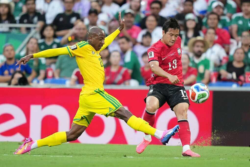 Lỗ hổng của World Cup có 48 đội