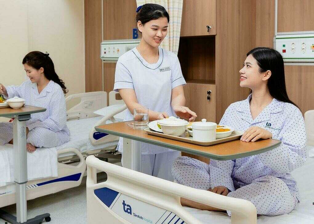 7 thực phẩm giàu sắt mẹ bầu nên ăn