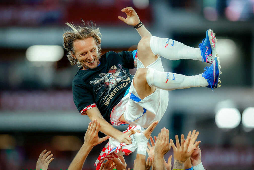 Nhận định Croatia vs Ghana: Đẳng cấp lên tiếng