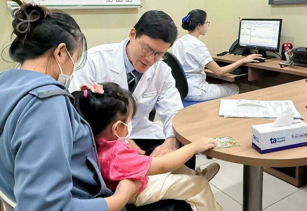Dấu hiệu nhận biết lồng ruột ở trẻ