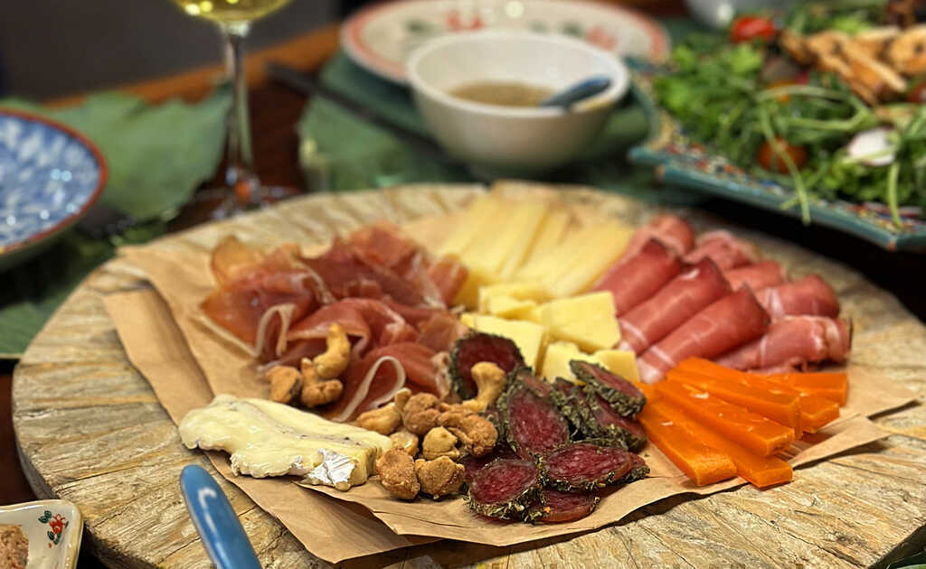 Thời điểm ăn tối tốt cho huyết áp