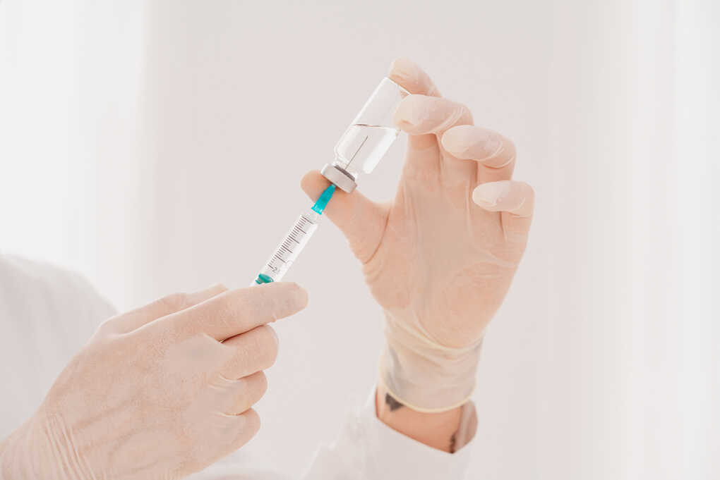 Vaccine mRNA phòng Hantavirus thử nghiệm trên động vật
