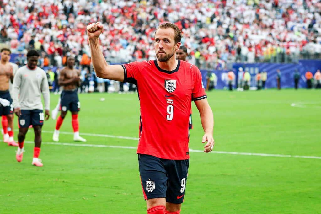 Barcelona dốc toàn lực chiêu mộ Harry Kane