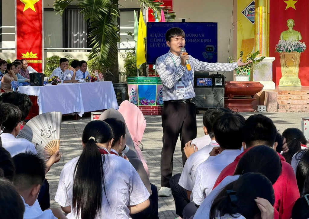 Học sinh tăng mạnh, Đà Nẵng bổ sung hơn 3.300 hợp đồng lao động cho trường công