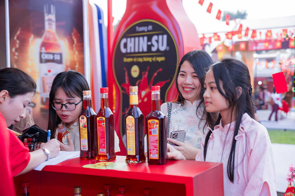 Masan Consumer bổ nhiệm hai phó tổng giám đốc