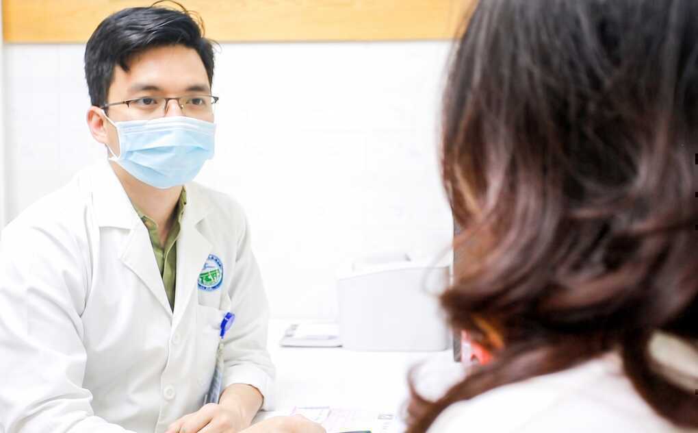 Một ngày rụng bao nhiêu tóc là bất thường?