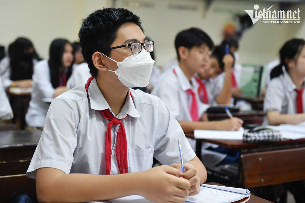 Tổ chức dạy thêm nhằm trục lợi, ép hoặc lôi kéo học thêm có thể bị phạt 50 triệu