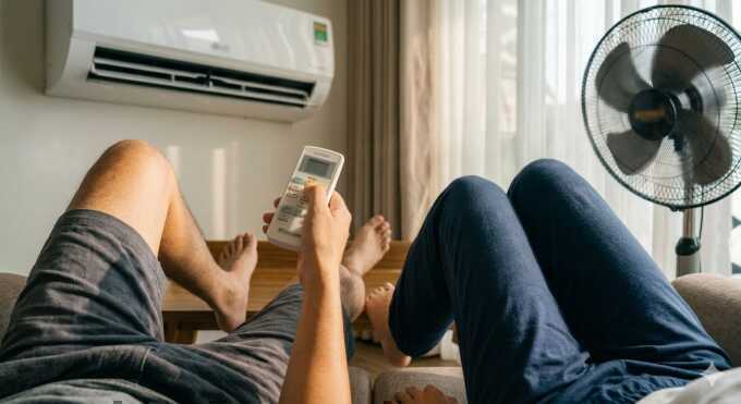 4 thói quen hại xương khớp vào mùa hè