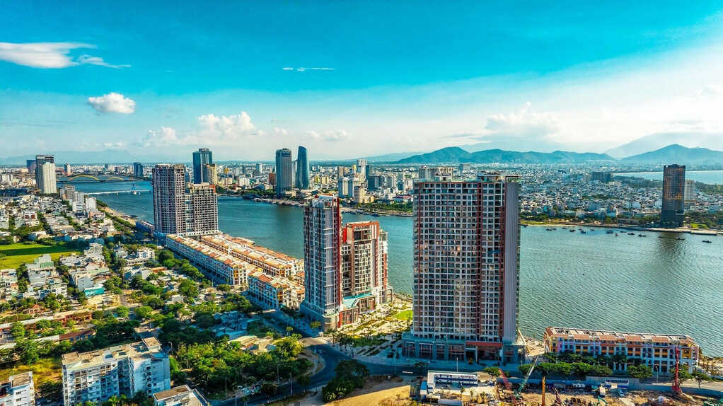 Căn hộ Sun Group Đà Nẵng: ‘Bảo chứng pháp lý’ và tiến độ thần tốc