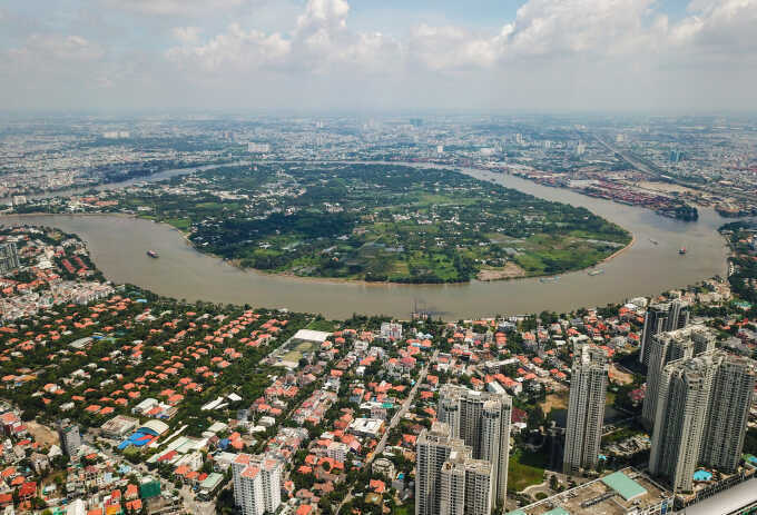 Hai dự án 