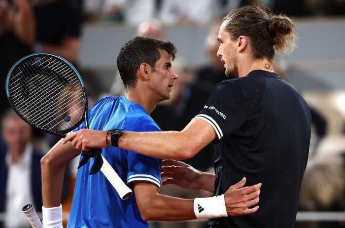 Hiện tượng tuổi teen bị giải mã ở tứ kết Roland Garros 2026