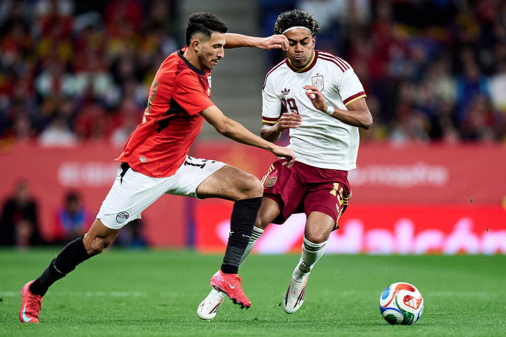 Lịch thi đấu bảng A World Cup 2026 mới nhất