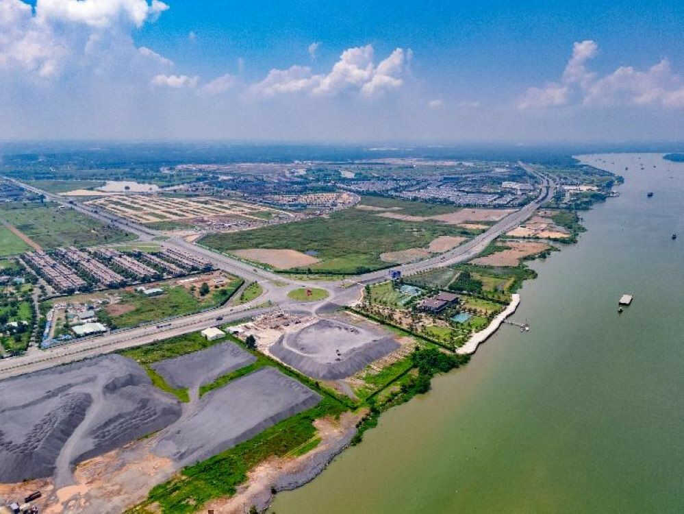Chuyên gia lý giải sức hút phong thủy của đô thị Izumi City
