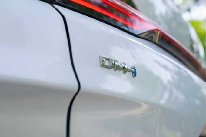 BYD Việt Nam: công nghệ DM-i Super Hybrid tương thích xăng E10