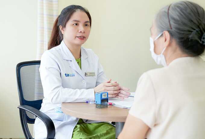 Sai lầm thường gặp khi điều trị viêm khớp