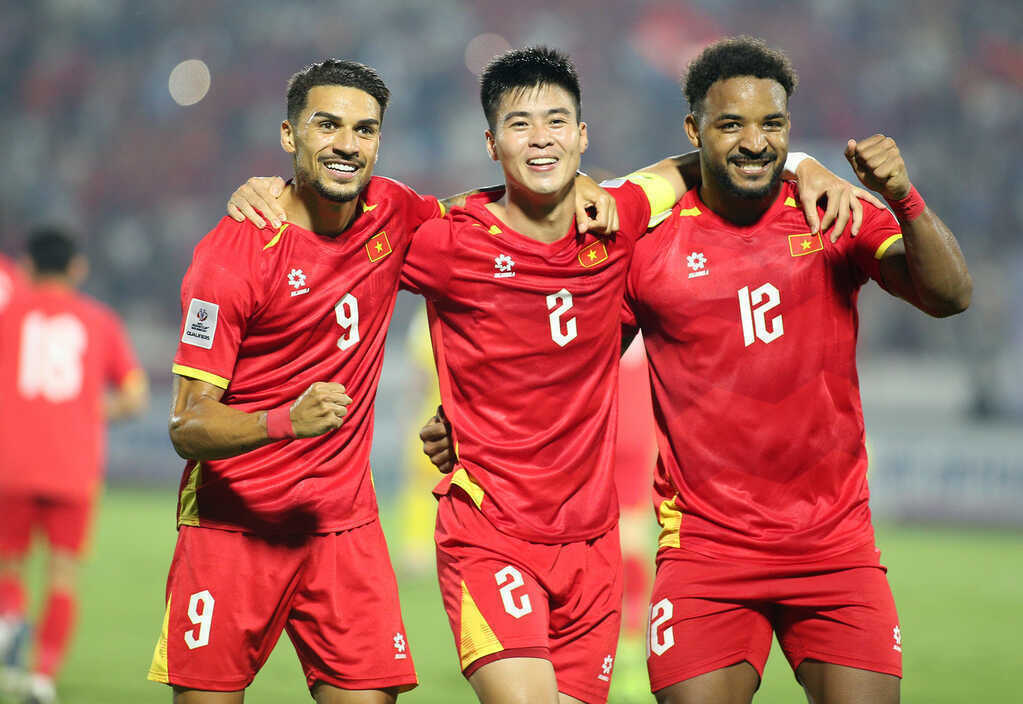 Tuyển Việt Nam bảo vệ ngôi vương ASEAN Cup trên sân Mỹ Đình