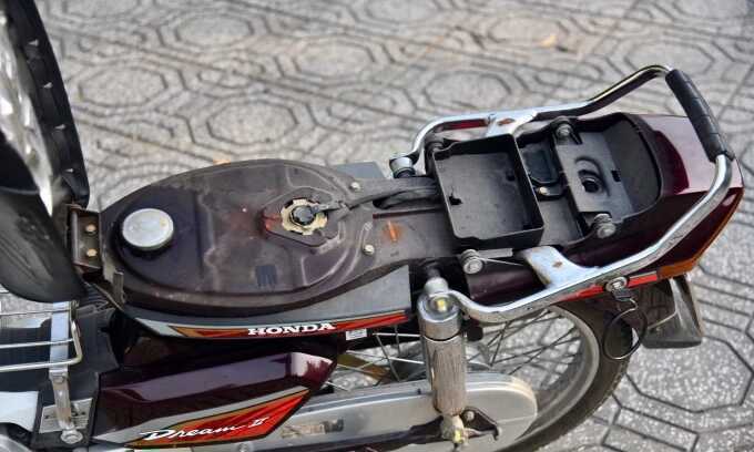 Cần làm gì với xe không hỗ trợ xăng E10?