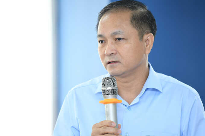 Đại diện Bộ Công Thương: Không nên vội quy kết sự cố xe do chất lượng xăng E10