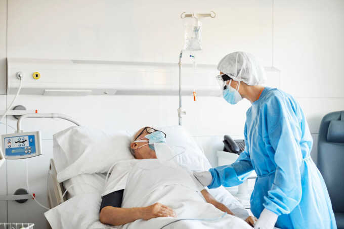 Giá thuốc thử nghiệm ung thư tụy có thể tới 7 tỷ đồng một liệu trình