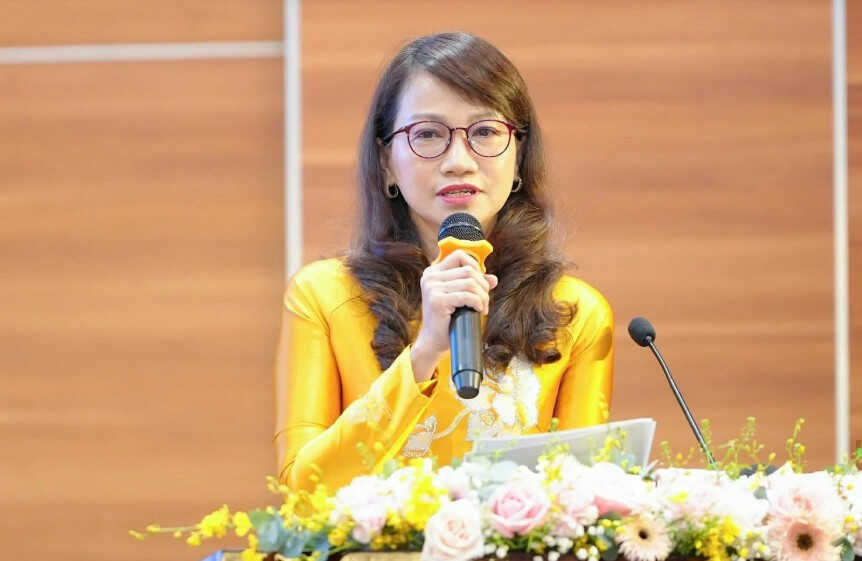 Giám đốc ĐH Quốc gia TPHCM nói về thước đo năng lực với 25 nhân sự mới bổ nhiệm