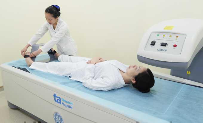 Loãng xương khi còn trẻ có nguy hiểm?