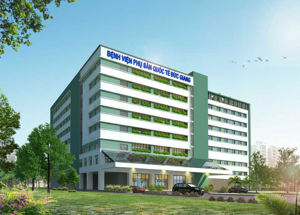 Ngân hàng lựa chọn đơn vị bán đấu giá khoản nợ hơn 730 tỷ của chủ đầu tư một bệnh viện lớn