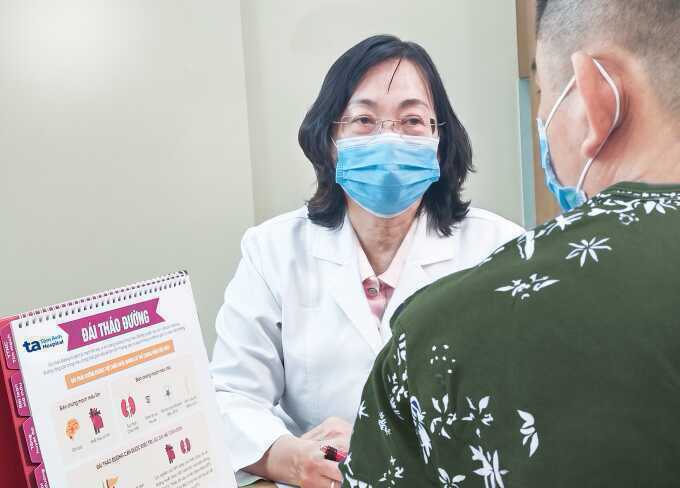 Nhồi máu cơ tim do hẹp mạch vành