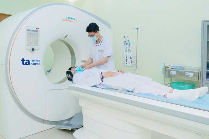 Tắc mạch máu não có chữa được không?