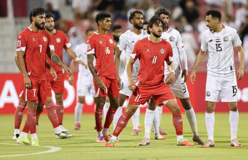 Xác định đối thủ cuối cùng của tuyển Việt Nam tại VCK Asian Cup 2027