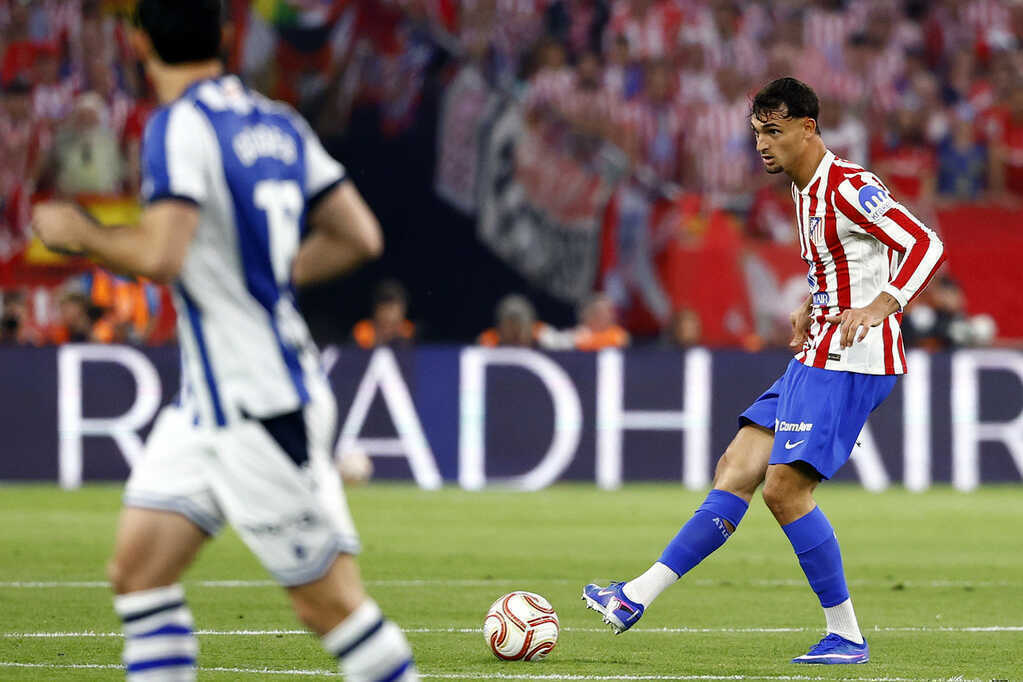 Tin tức về chuyển nhượng 6/6: MU lấy Marc Pubill, Chelsea tranh Leao