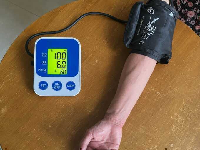Bị huyết áp thấp khi nào cần uống thuốc?
