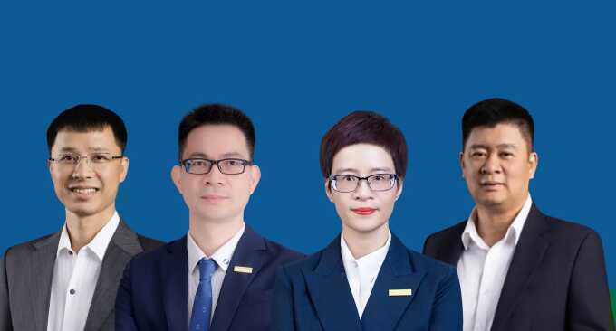 Bốn thành viên HĐQT Eximbank từ nhiệm