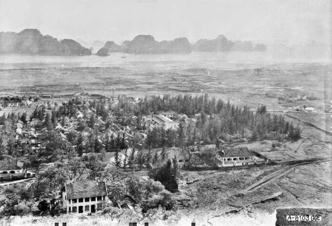 Quảng Ninh nghìn năm thăng trầm