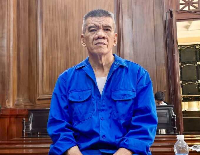 Tranh chấp lối đi, anh đâm chết em