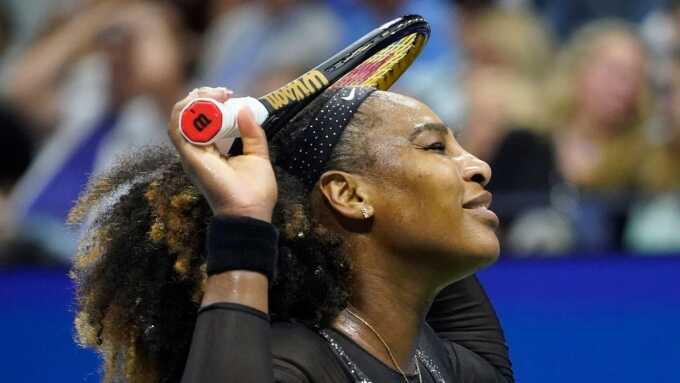 Serena Williams và sức ảnh hưởng vượt xa tennis