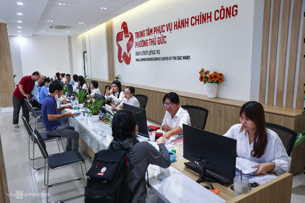 Chính sách nổi bật có hiệu lực từ tháng 7