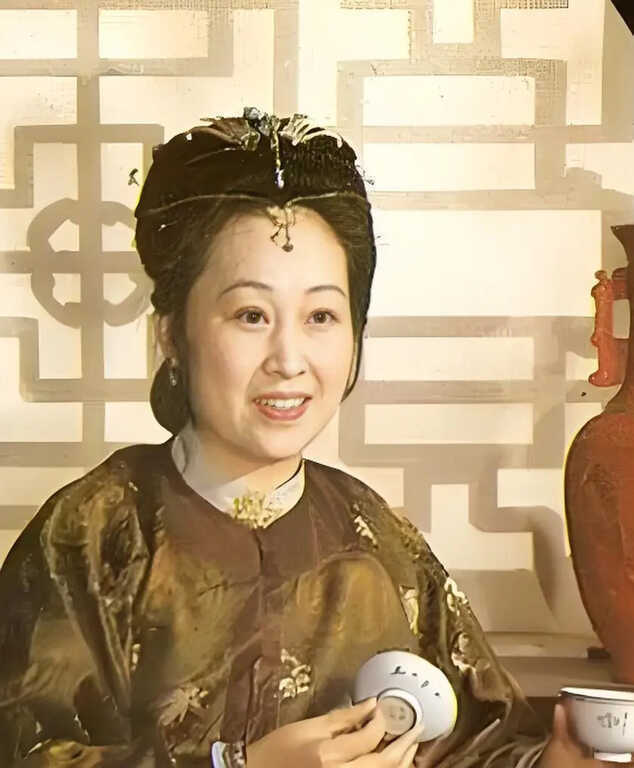 Diễn viên `Hồng lâu mộng` qua đời