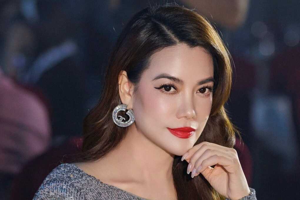 Đoàn phim dùng AI thay vai Trương Ngọc Ánh